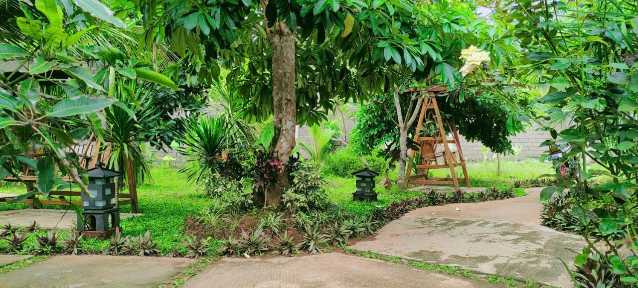 Java Turtle Lodge Meru Betiri Banyuwangi  Exterior foto