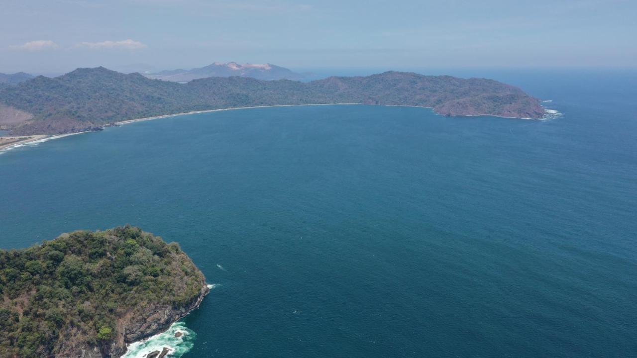 Java Turtle Lodge Meru Betiri Banyuwangi  Exterior foto