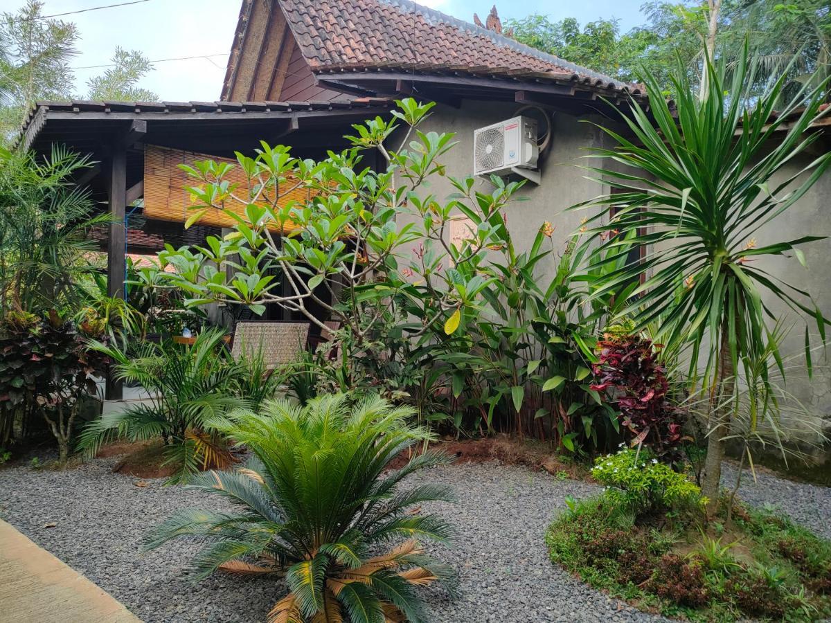 Java Turtle Lodge Meru Betiri Banyuwangi  Exterior foto