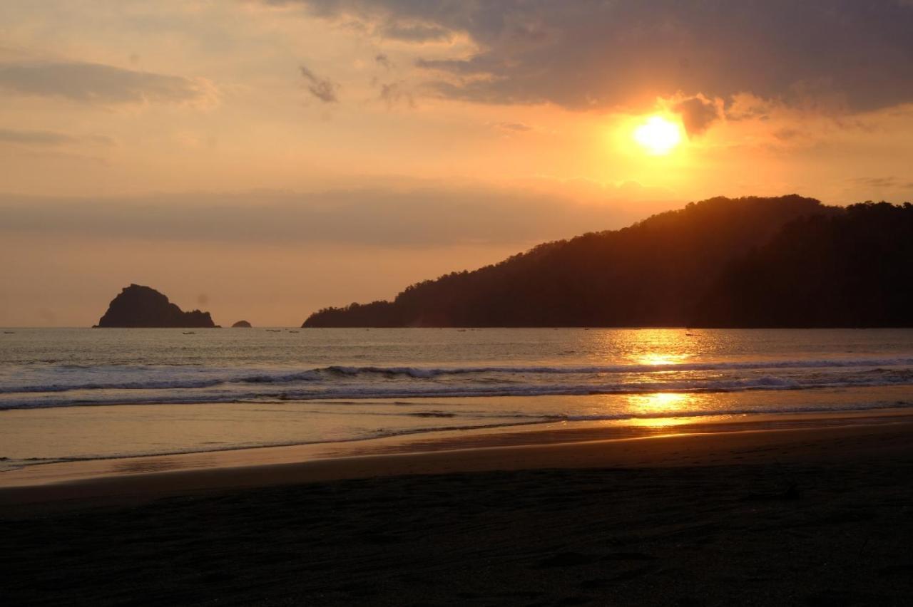 Java Turtle Lodge Meru Betiri Banyuwangi  Exterior foto